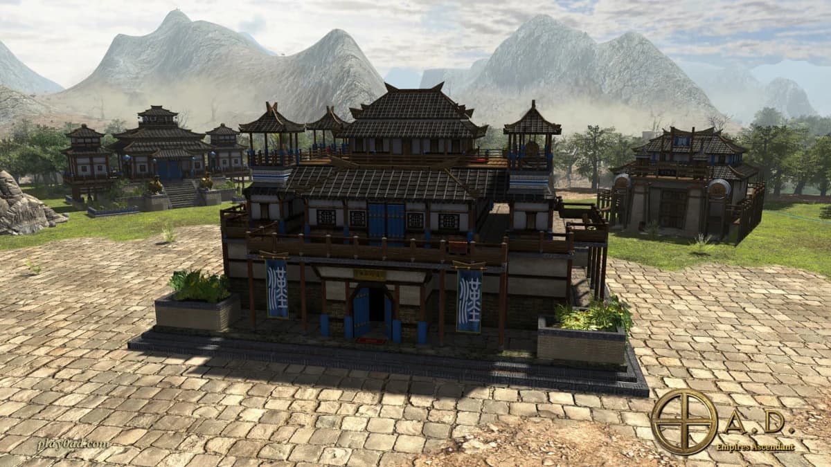 0 A.D. — скриншот 2
