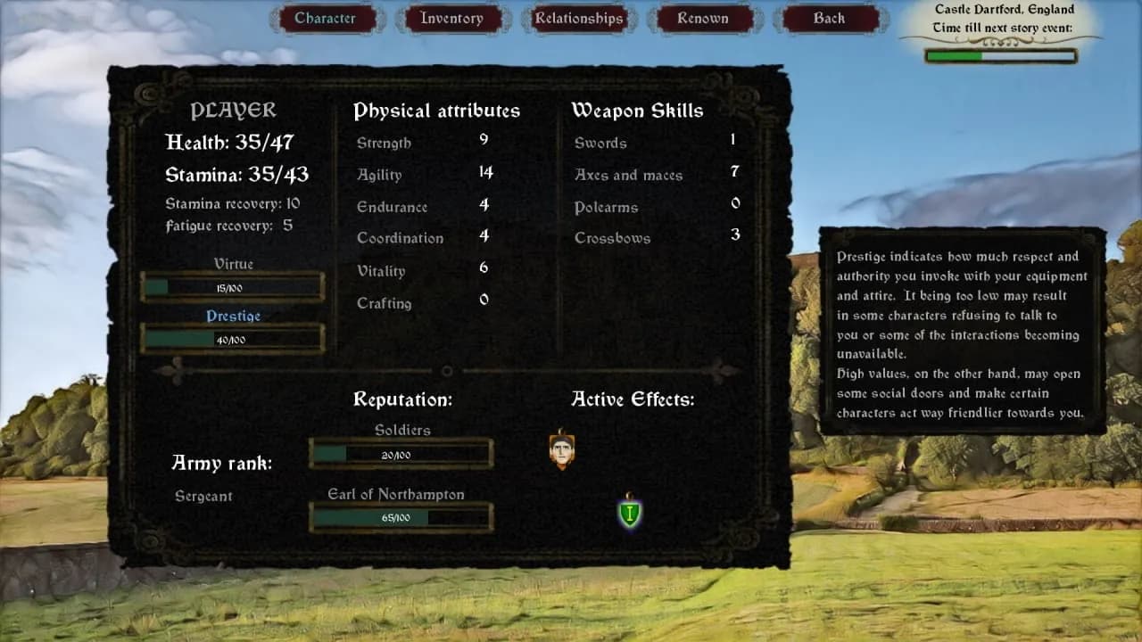 Heads Will Roll: Reforged — скриншот 10