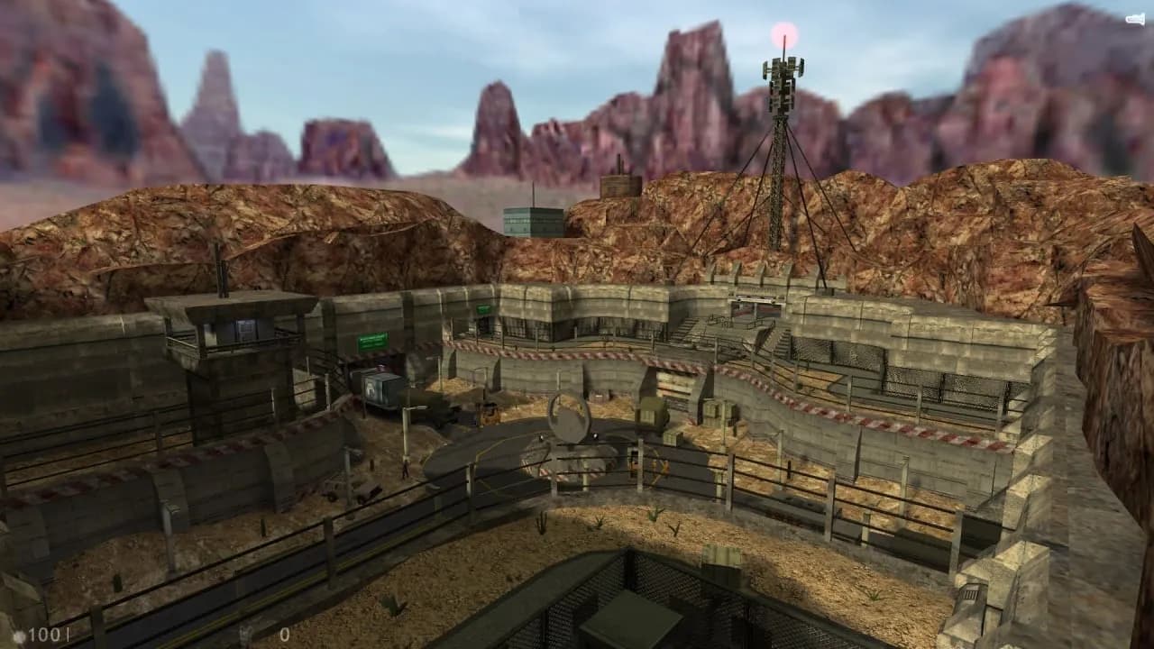 Half-Life: Echoes — скриншот 5