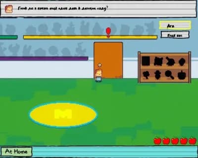 Kindergarten 3 — скриншот 4
