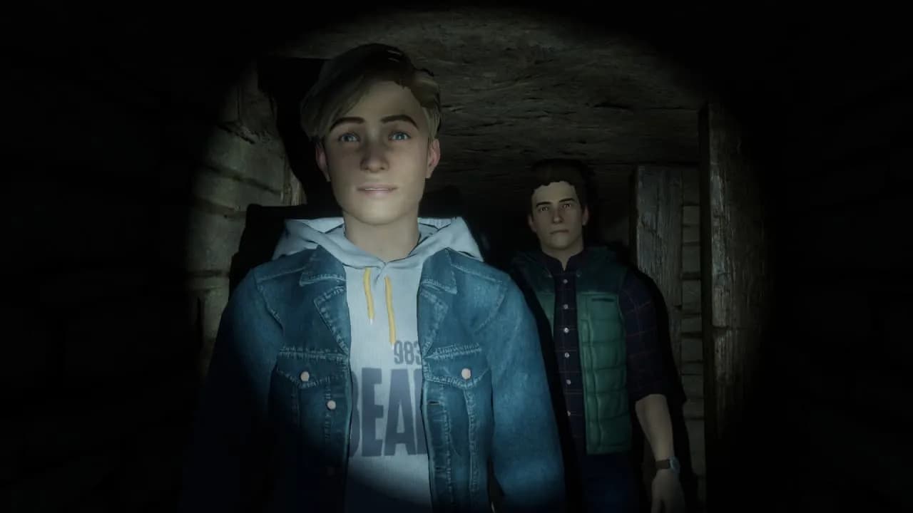 Nancy Drew: Midnight in Salem — скриншот 6