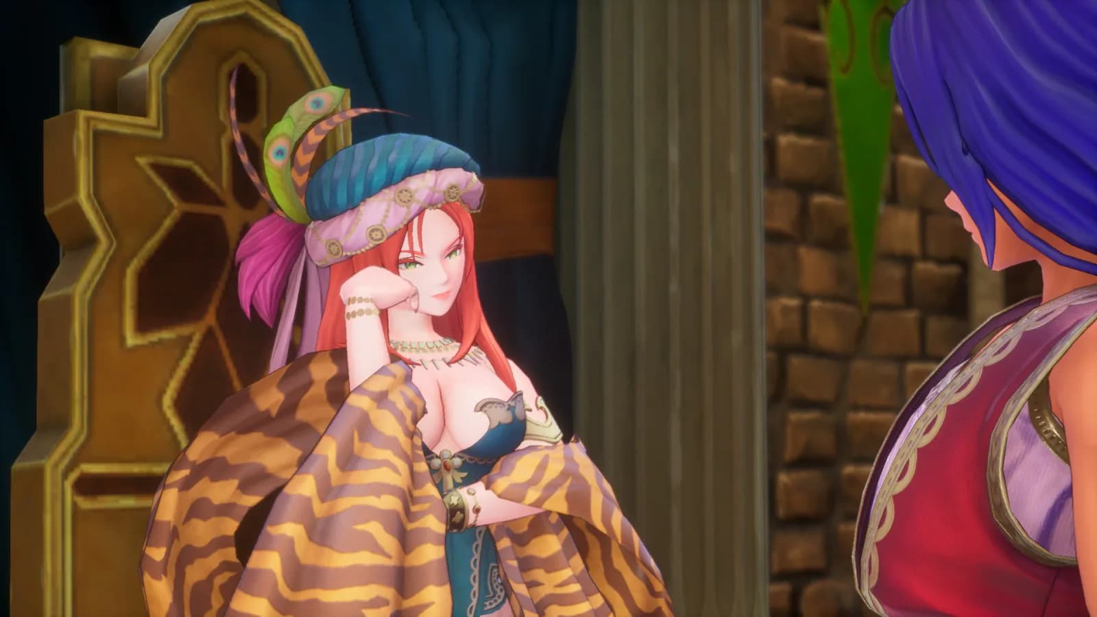 Trials of Mana — скриншот 5