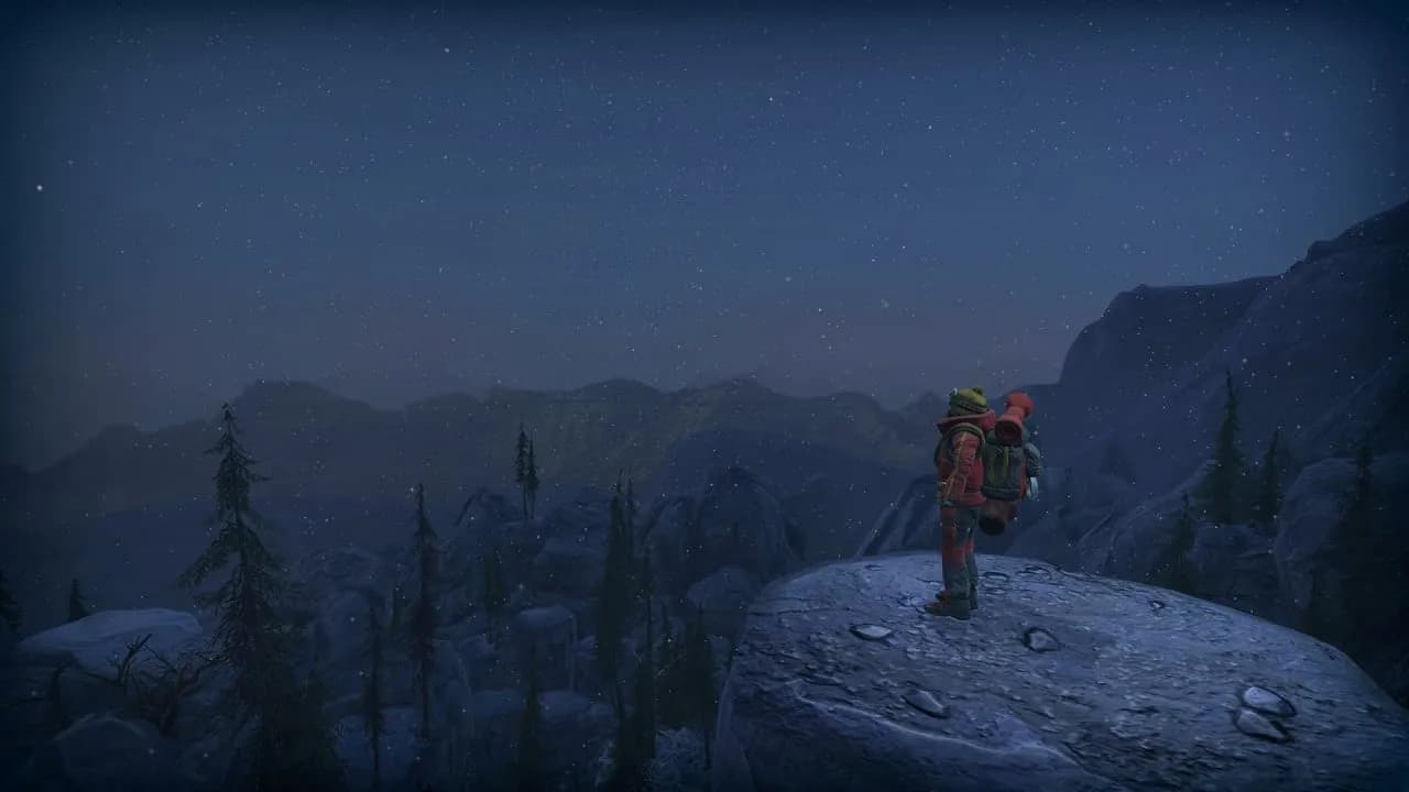 Insurmountable — скриншот 6