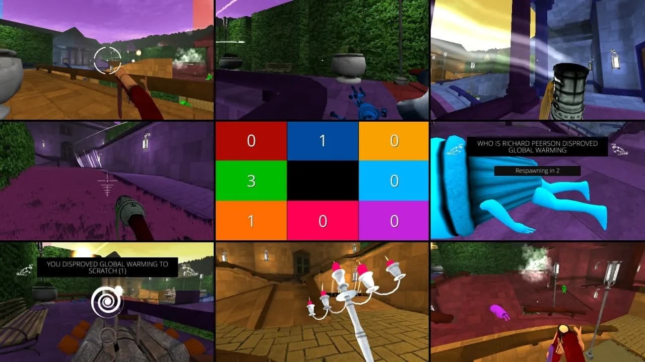 Screencheat — скриншот 6