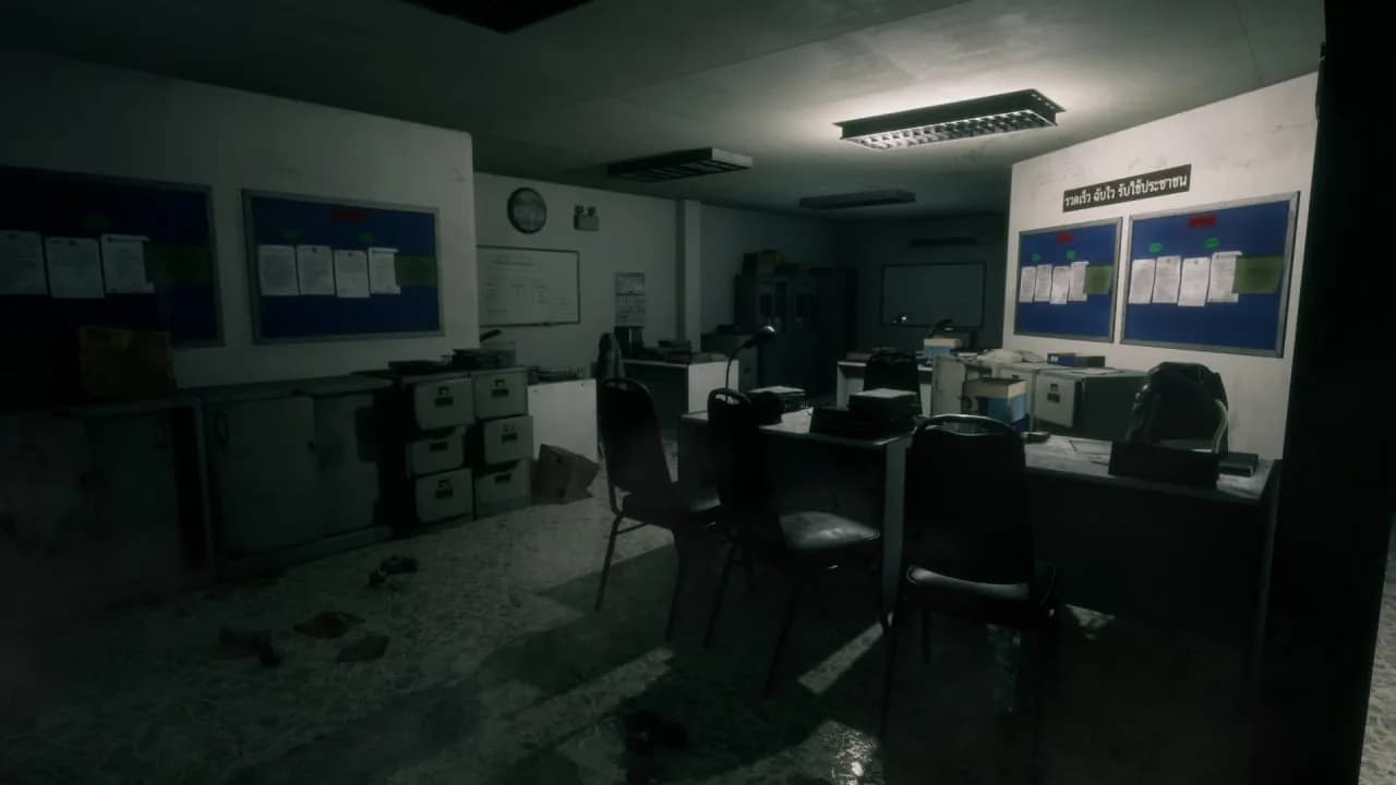 Home Sweet Home — скриншот 4