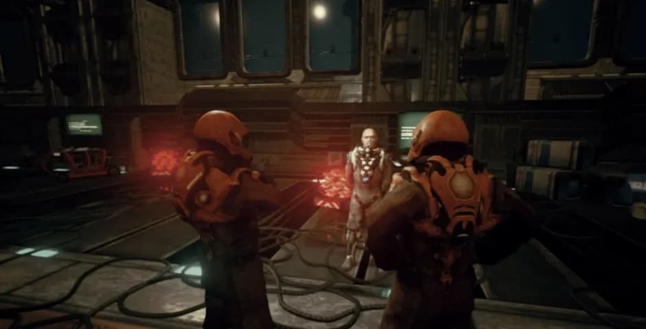 Starfighter Origins — скриншот 4