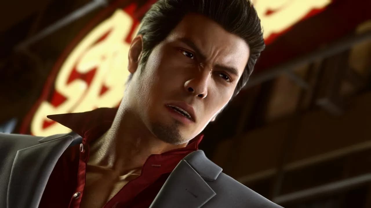 Yakuza Kiwami 2 — скриншот 4