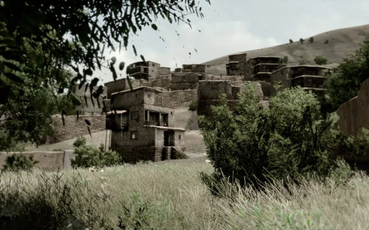 Arma 2: Operation Arrowhead — скриншот 12