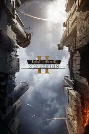 Обложка Knights of Honor 2: Sovereign