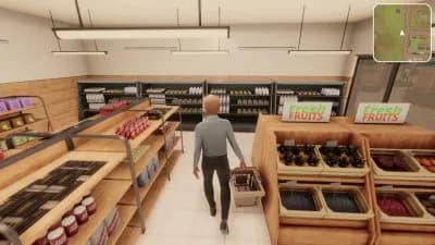Candy Shop Simulator — скриншот 9