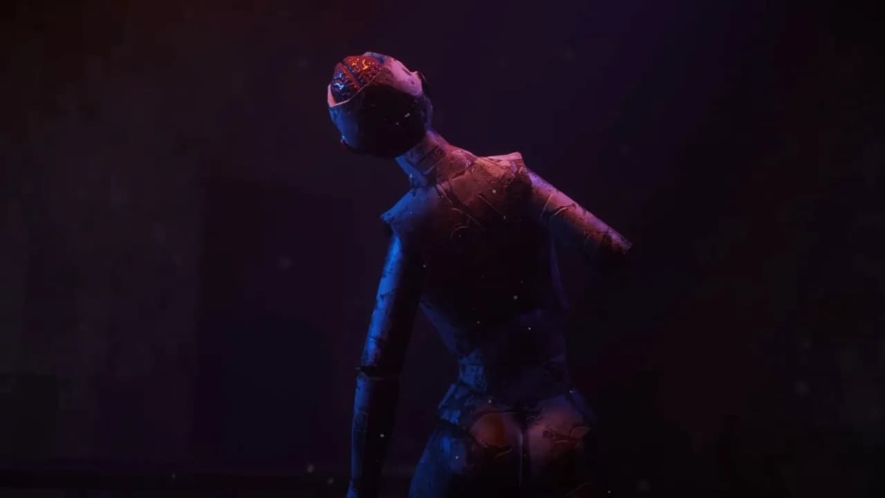The Bridge Curse Road to Salvation — скриншот 10