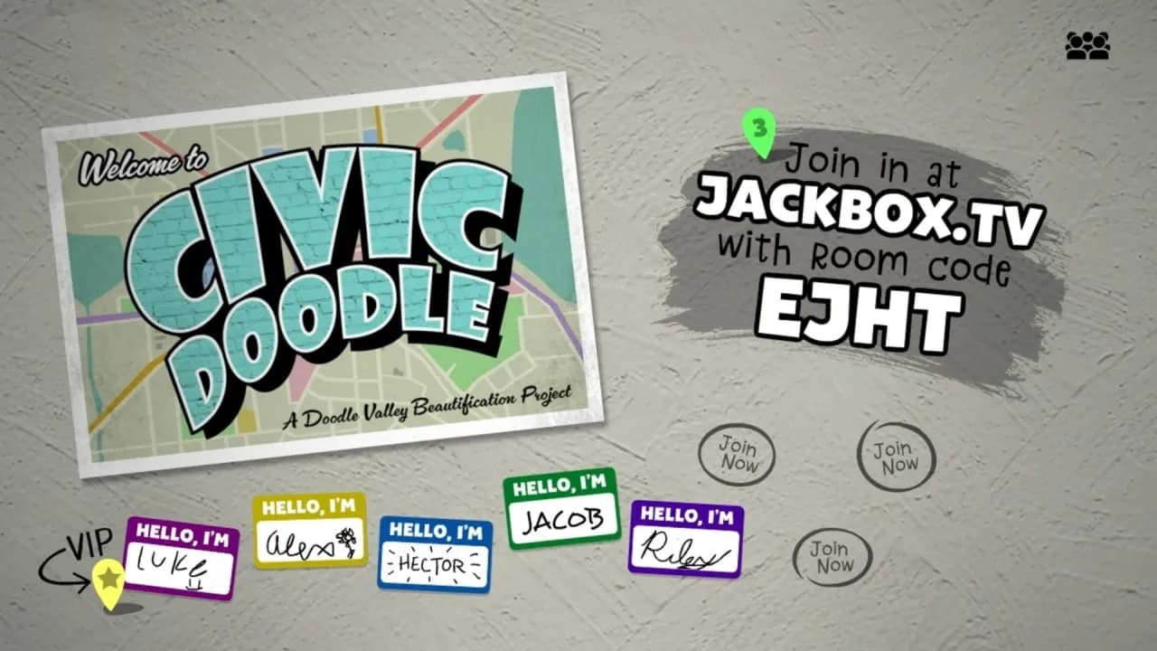 The Jackbox Party Pack 4 — скриншот 10
