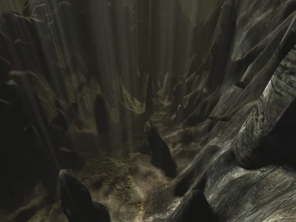 AquaNox 2: Revelation — скриншот 1