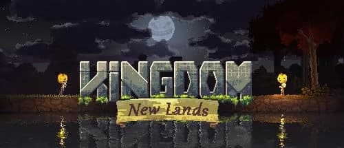 Kingdom: New Lands — скриншот 10