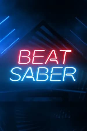 Обложка Beat Saber