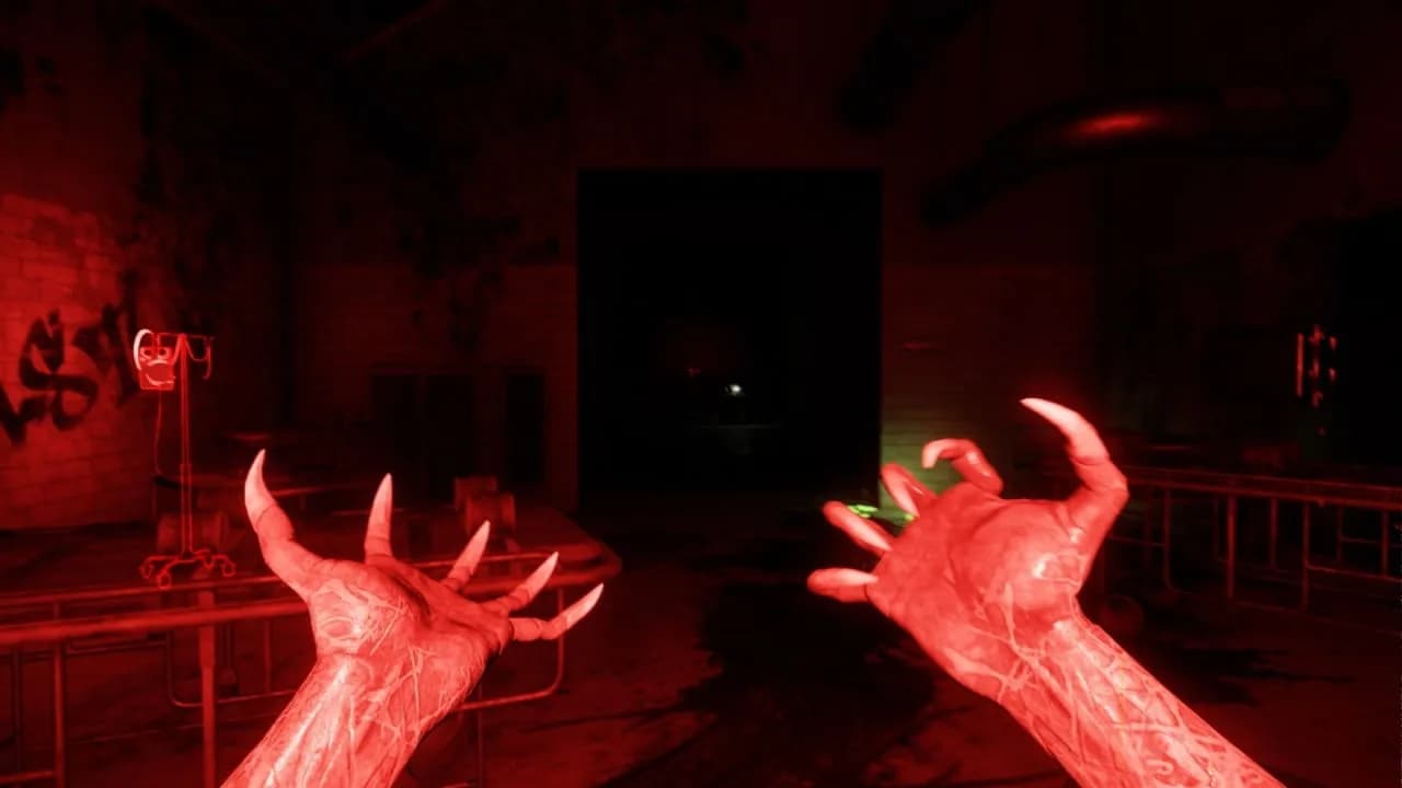 Deceit — скриншот 5