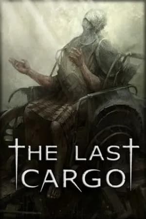 Обложка The Last Cargo