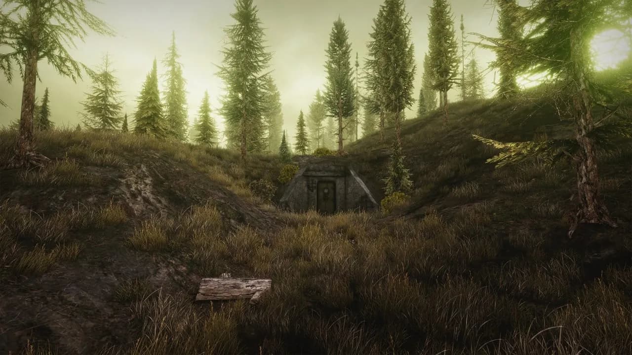 Next Day: Survival — скриншот 7