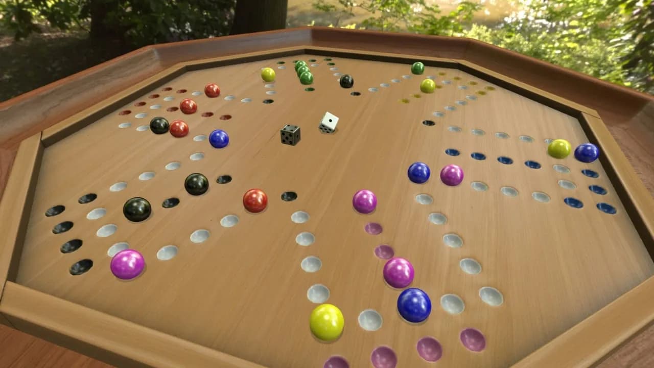 Tabletop Simulator — скриншот 8