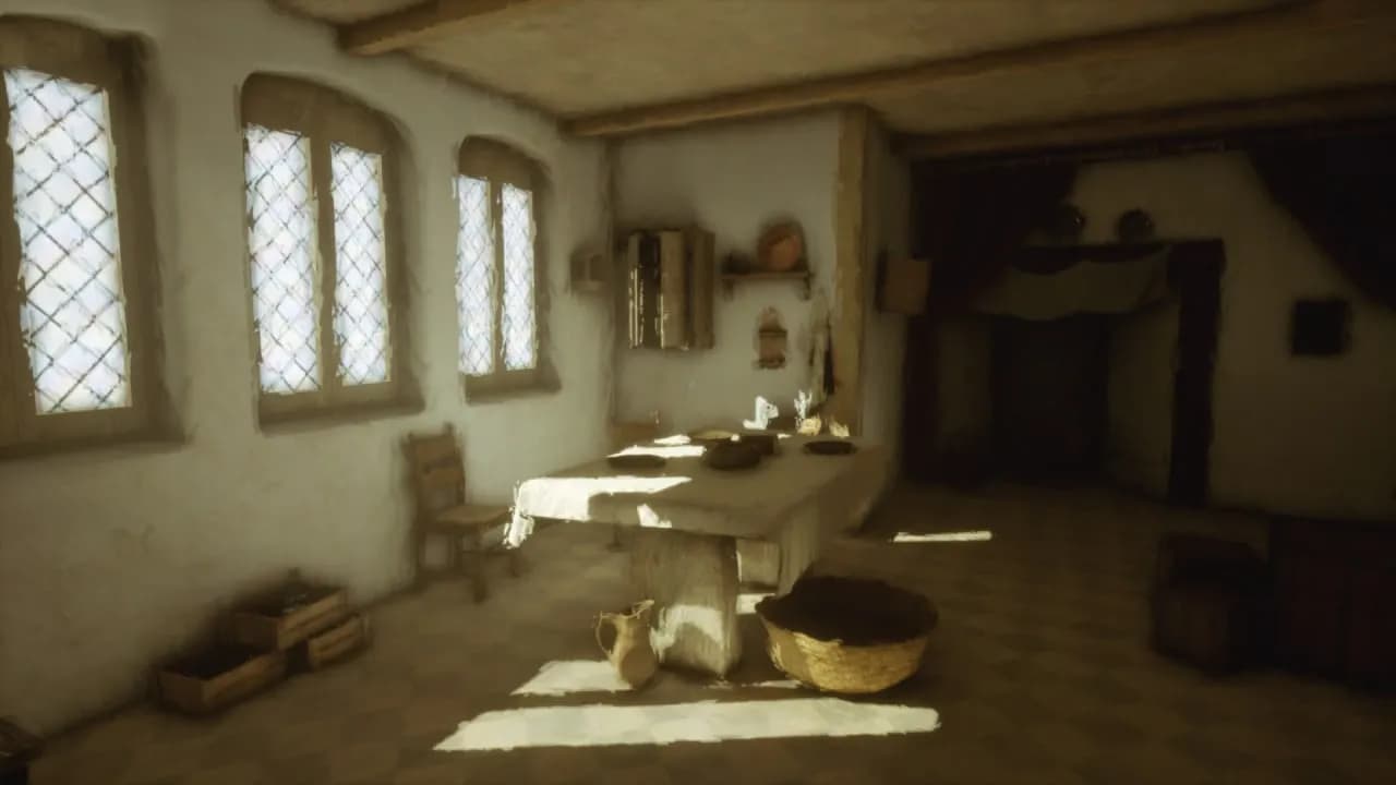The Renovator: Origins — скриншот 6