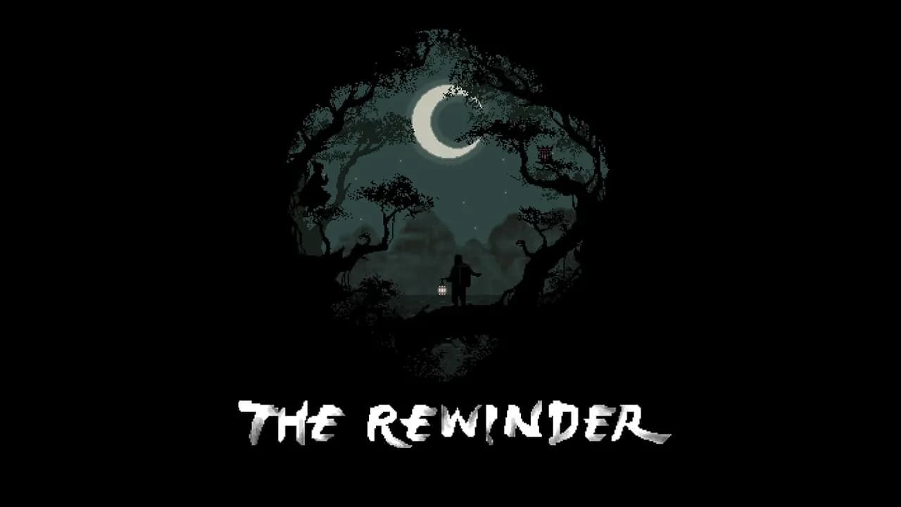 The Rewinder — скриншот 10