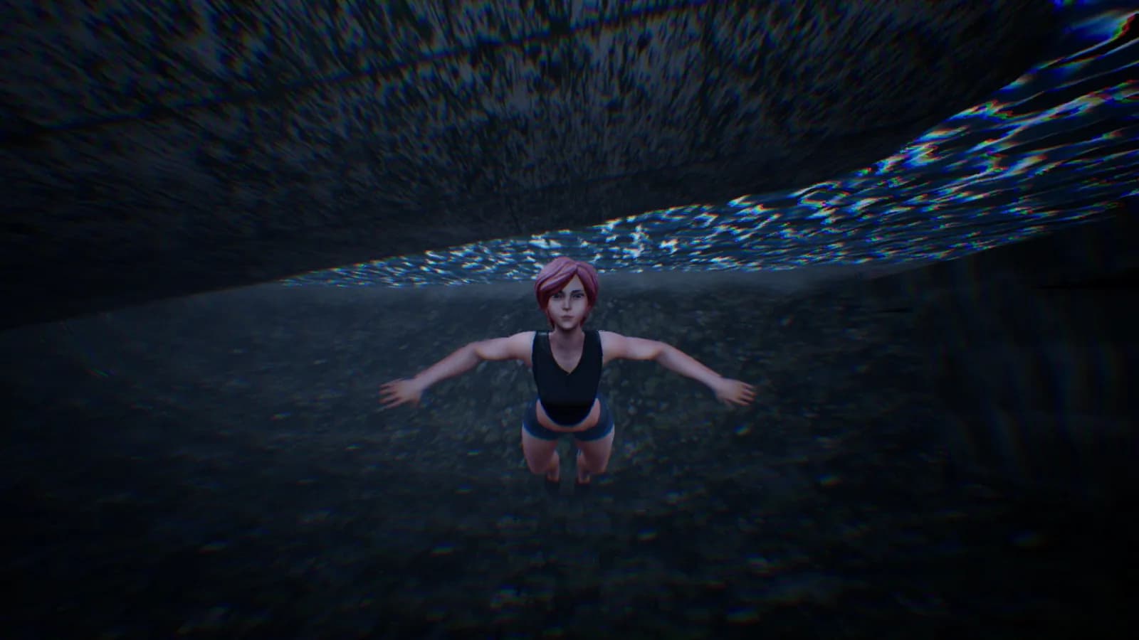 Tear of Time: Lost memory — скриншот 5
