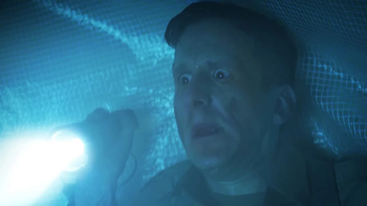 The Bunker — скриншот 4