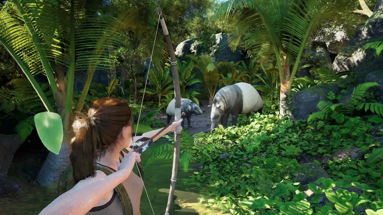 Eden Island — скриншот 4