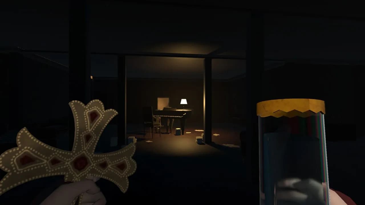 Ghost Exorcism INC — скриншот 9