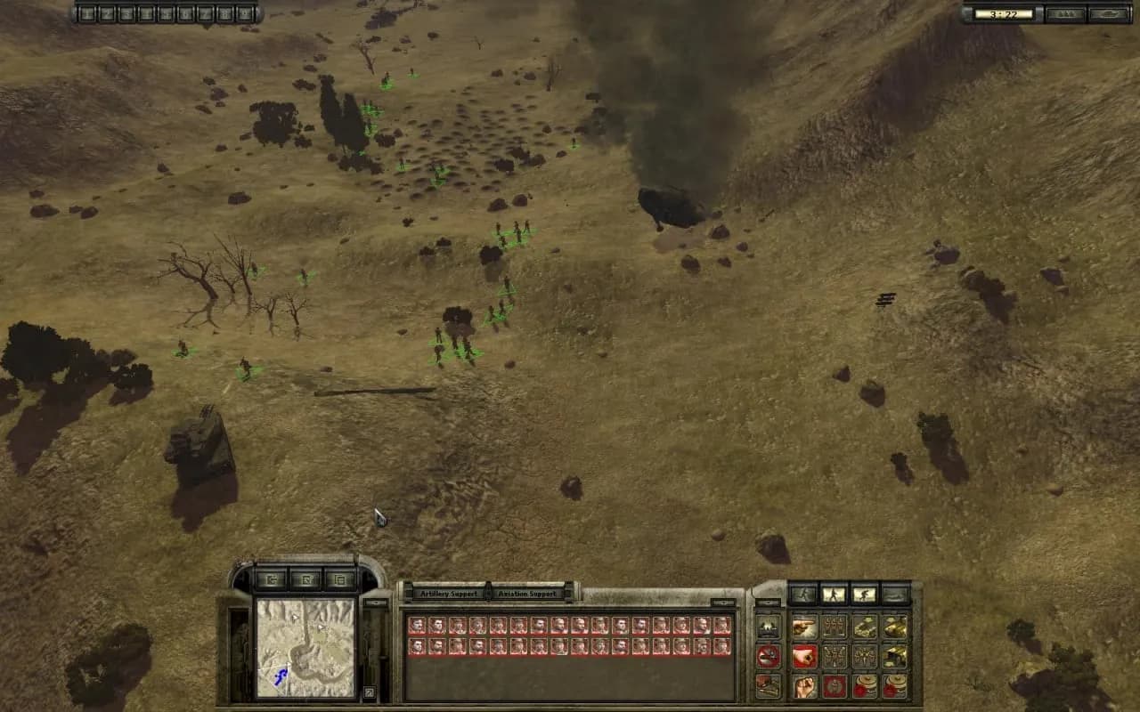 9th Company: Roots Of Terror — скриншот 7