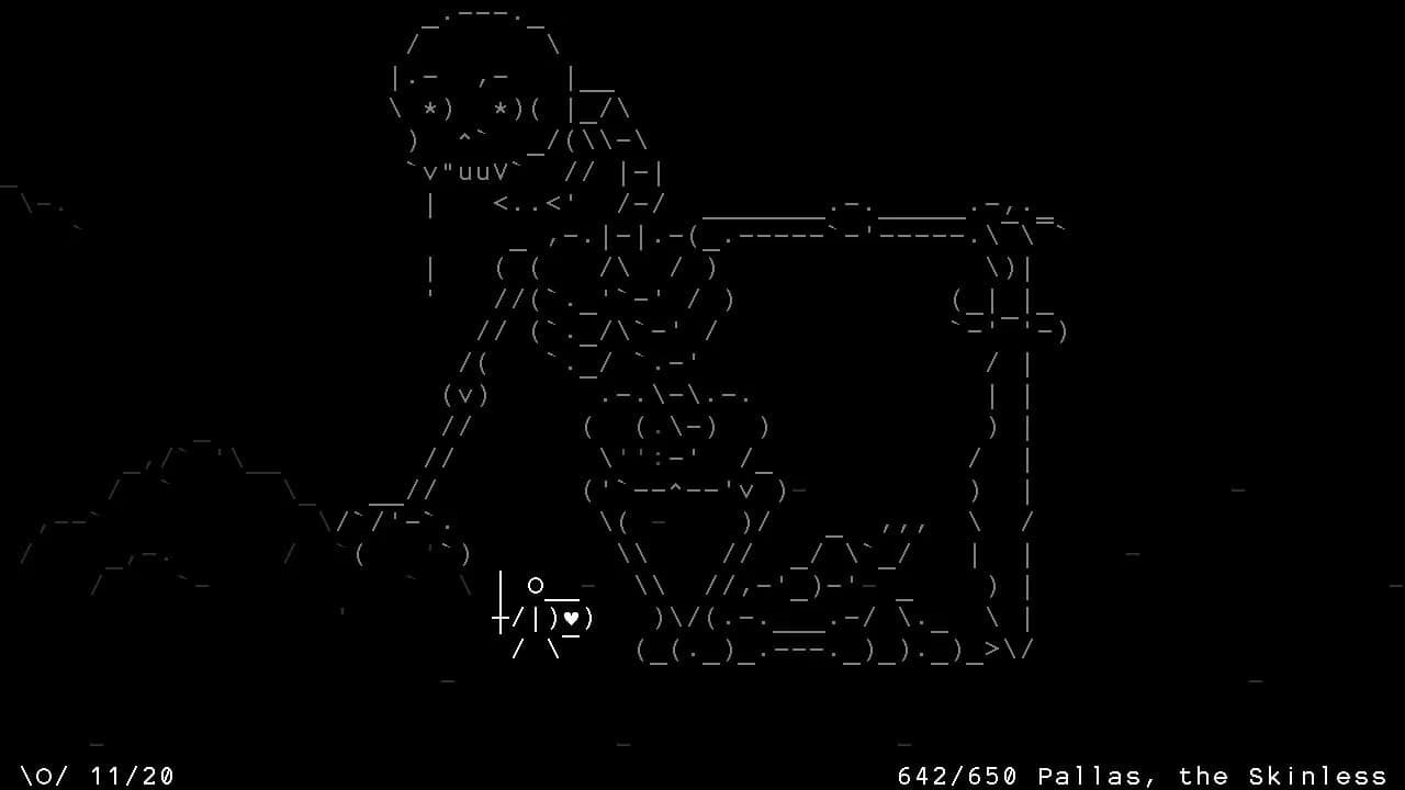 Stone Story RPG — скриншот 7