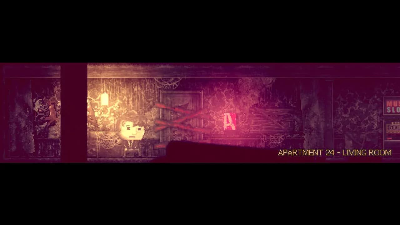 DISTRAINT: Deluxe Edition — скриншот 4