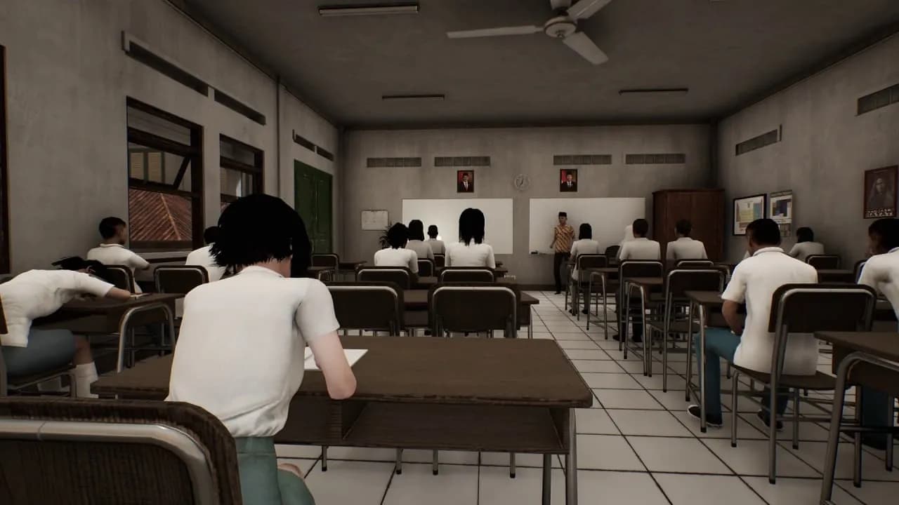 DreadOut 2 — скриншот 2