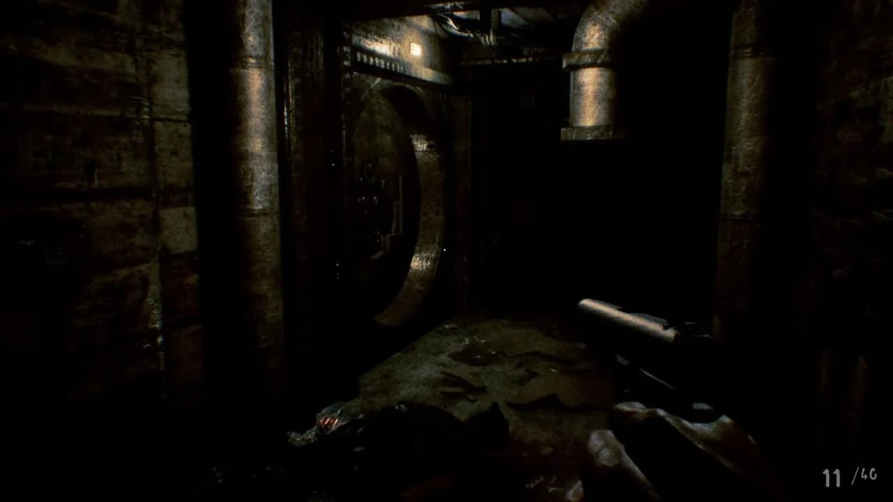 EBOLA — скриншот 8