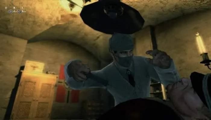 Death to Spies 3 — скриншот 2
