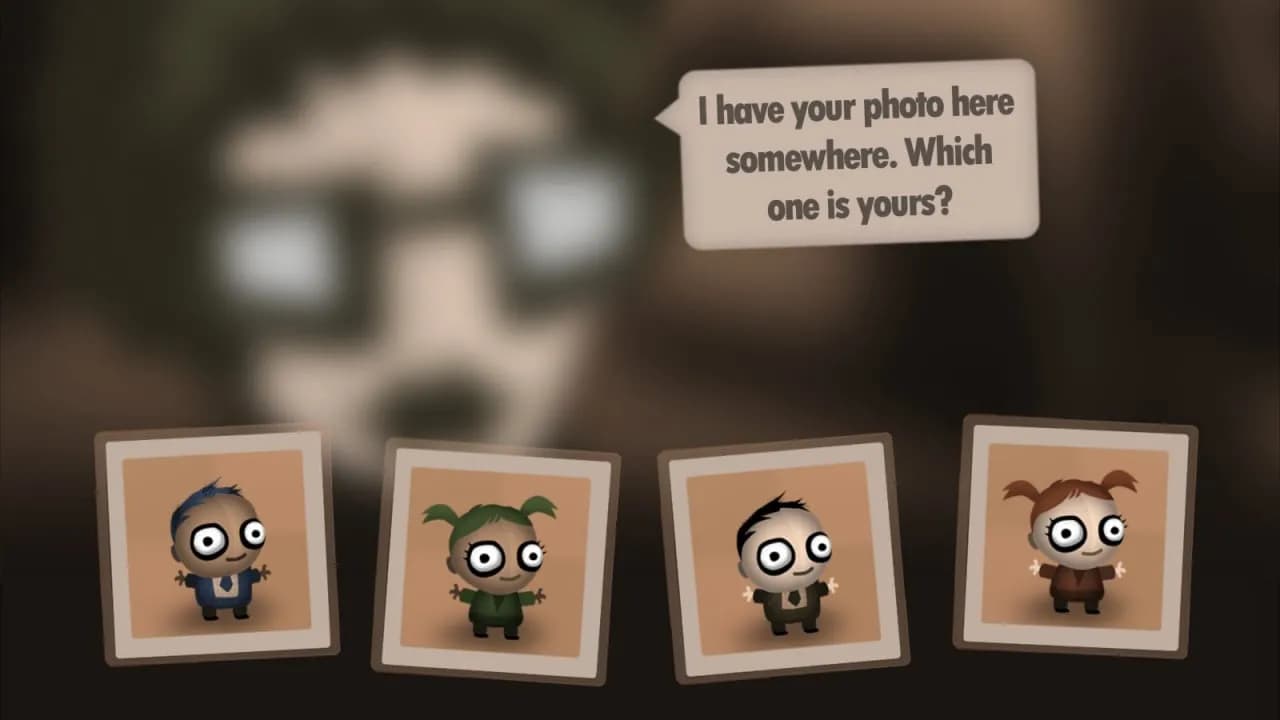 Human Resource Machine — скриншот 6