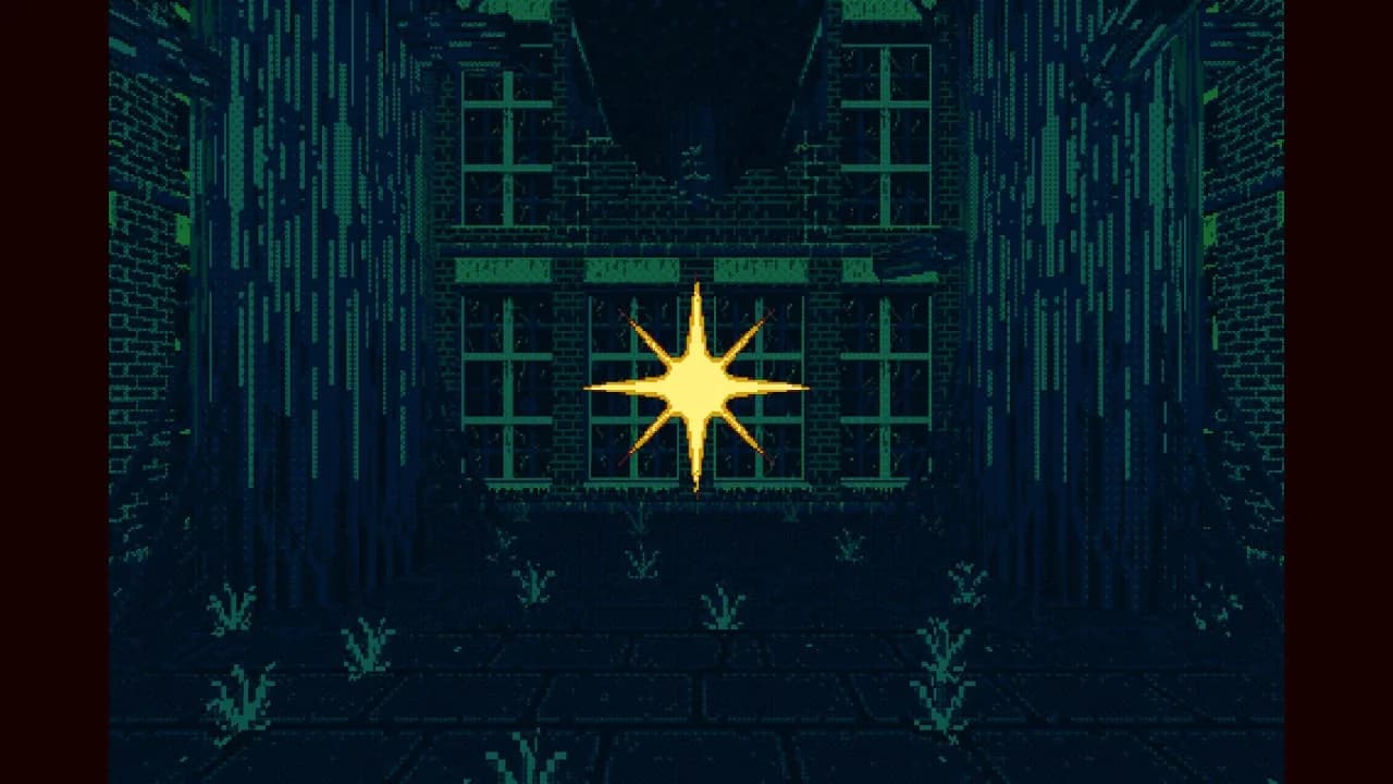 THYSIASTERY — скриншот 9