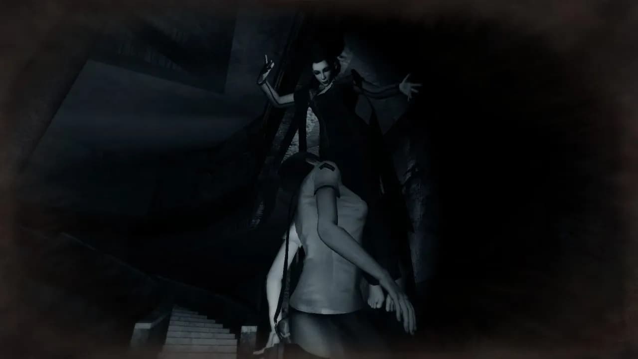 DreadOut — скриншот 4