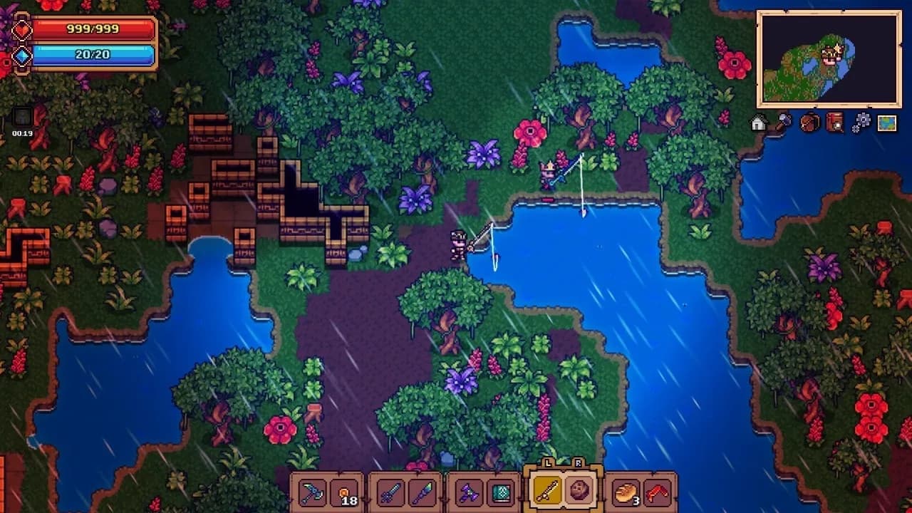 Tinkerlands — скриншот 6