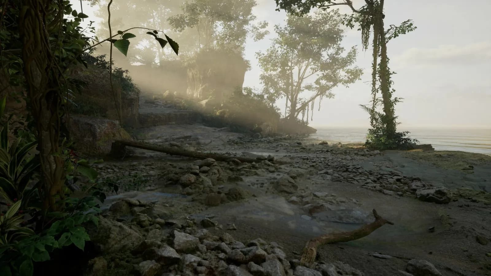 Cosmic Fear — скриншот 7
