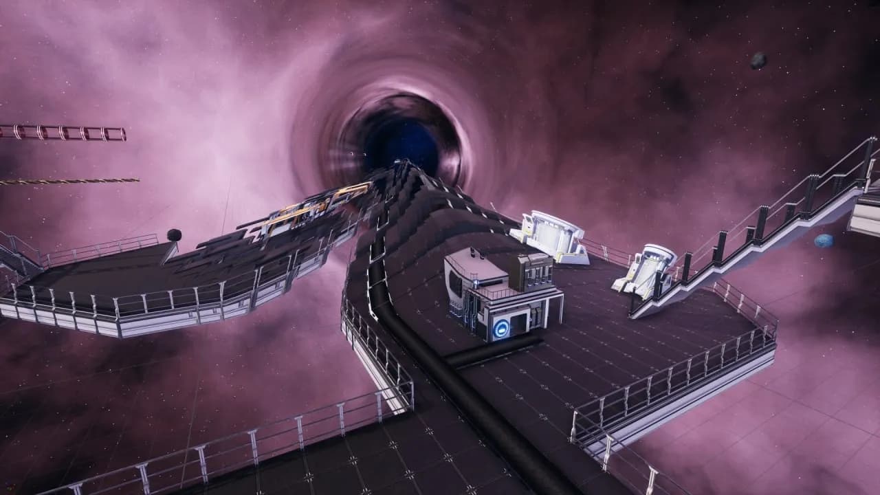 Astro Colony — скриншот 7