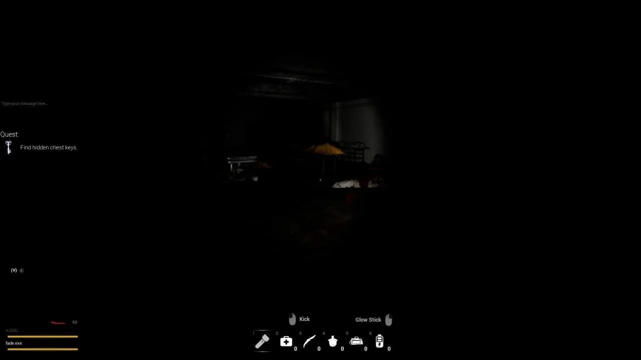Fear Therapy — скриншот 9