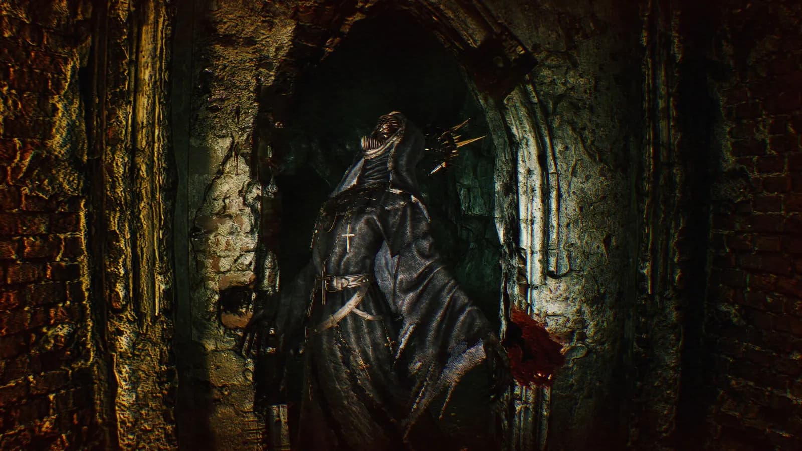 GUTTED: Infested Crypts — скриншот 5