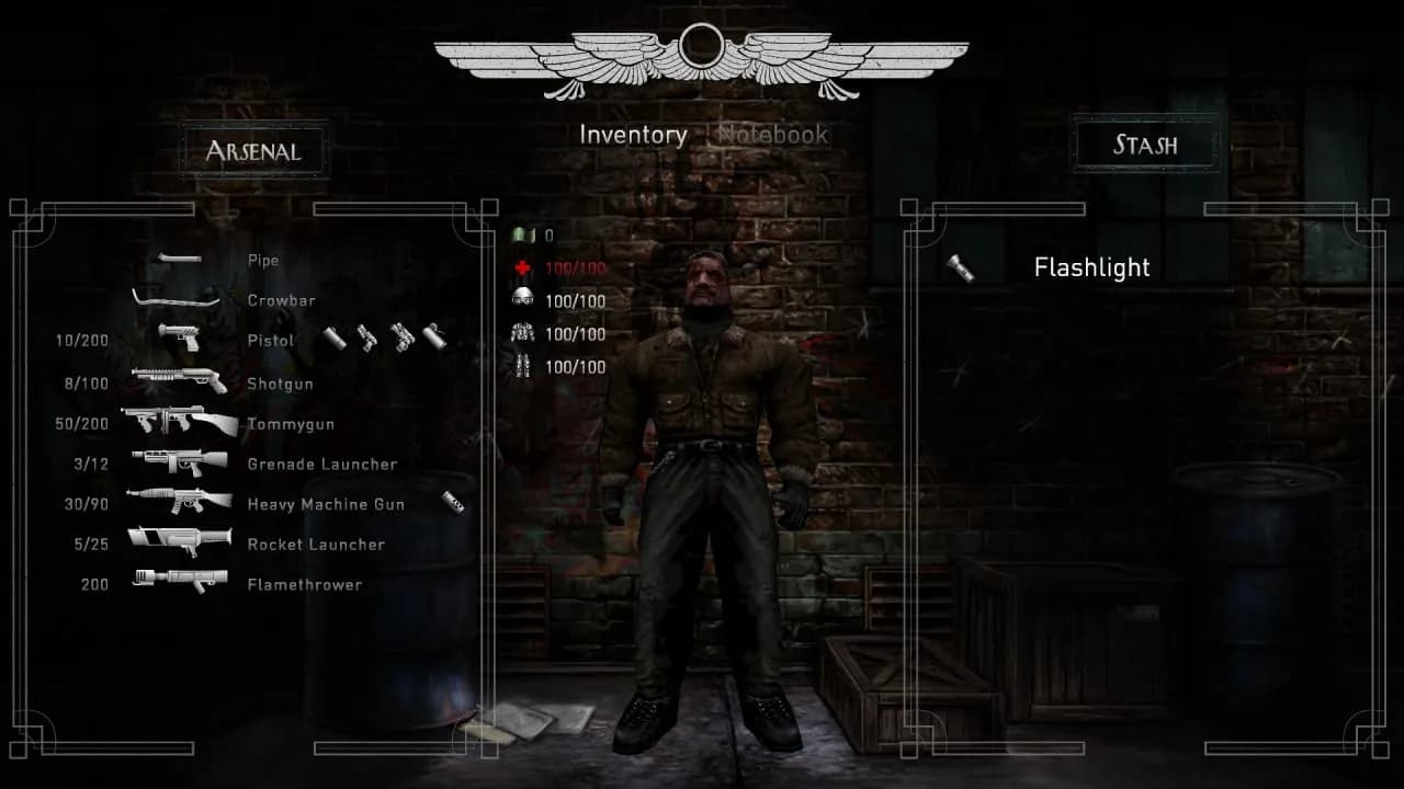 Kingpin: Reloaded — скриншот 2