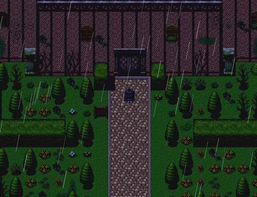 Coffin of Ashes — скриншот 3