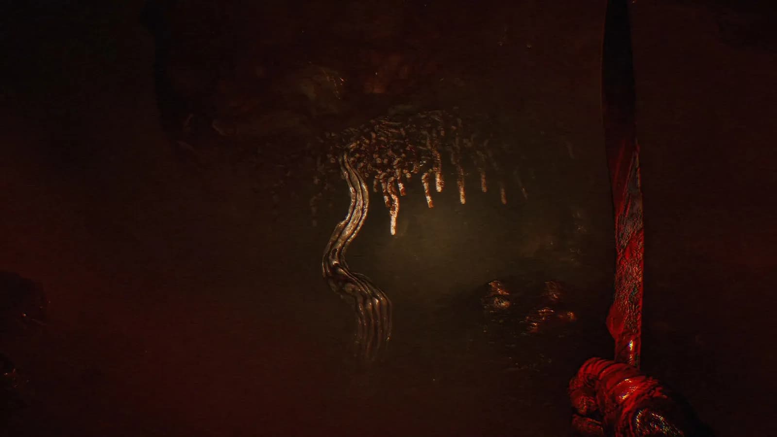 GUTTED: Infested Crypts — скриншот 6