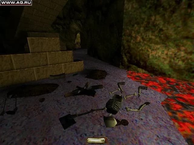 Thief: the Dark project — скриншот 5