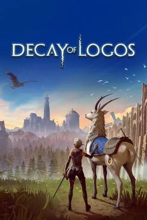 Обложка Decay of Logos