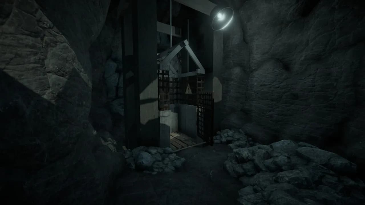 Inside Depth 6 — скриншот 10