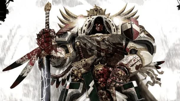 Warhammer 40,000: Storm of Vengeance — скриншот 5